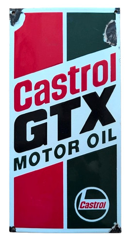 Castrol gtx motor - gtx, oil