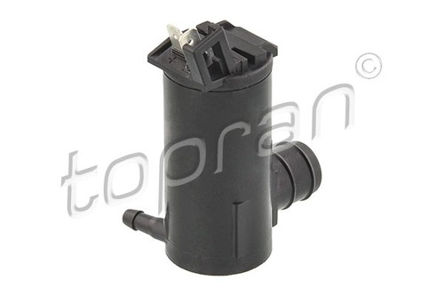 New water pump window - new,