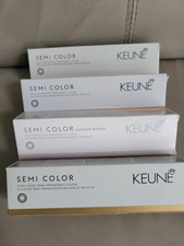 Keune Semi colour
