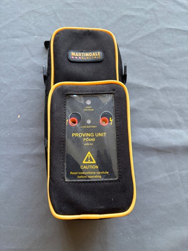 Martindale electric tester - martindale,