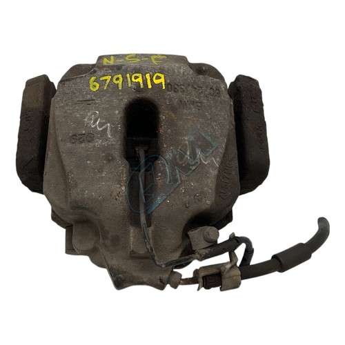 Bmw front left brake - left,