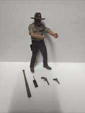 McFarlane Walking Dead Series