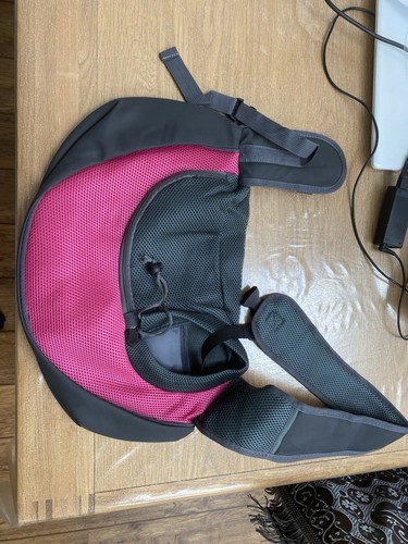 Pet carrier bag 50cm - carrier,