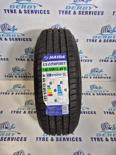 185 65r15 88h haida - 88h, m+s