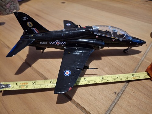 Handbuilt bae hawk aircraft - bae,