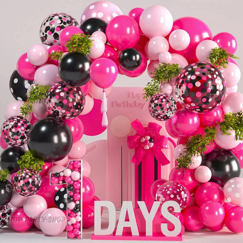 Balloon arch set balloons - balloon, +balloons