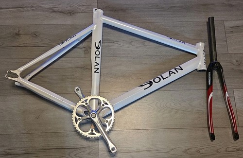Dolan track champion fixed - dolan,