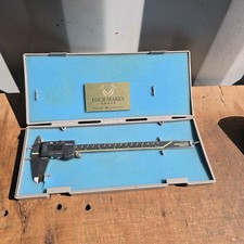 Mitutoyo Digimatic Calipers 500-172 Absolute Digimatic Caliper 200mm/8" Engineer