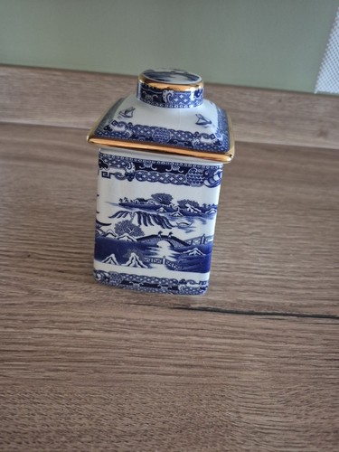 Wade ceramics blue - wade,