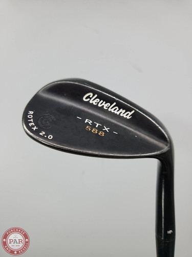 2010 cleveland cg15 black - 2010,