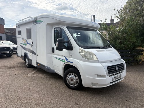 Chausson welcome birth - welcome,