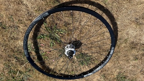 29er wheel rear sun - 29er,