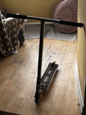 Custom stunt scooter - custom, core