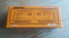 Bemo Ge4/4 Rhb HOm