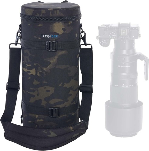 Zzq ccf camera - case, pouch
