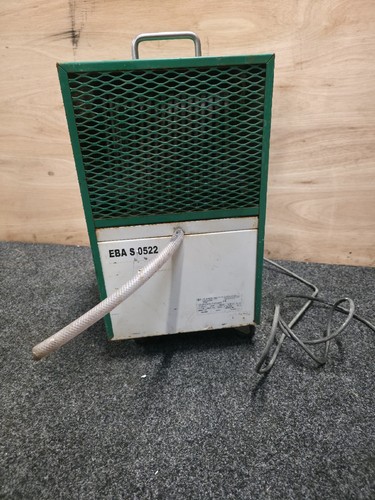 Ebac industrial dehumidifier - industrial,