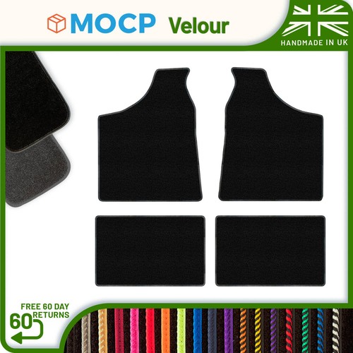 Velour car mats fit - velour,