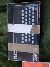 Sinclair ZX Spectrum 48K