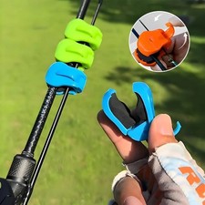 Pair fishing rod holder - fishing,