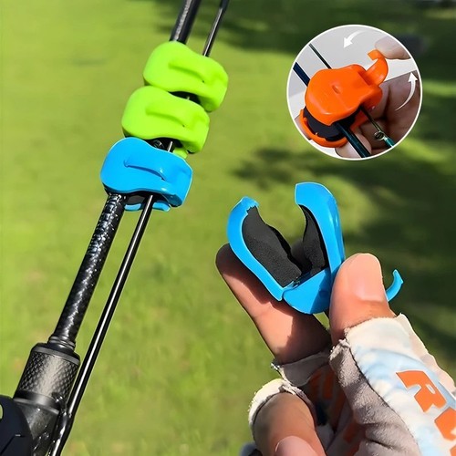 Pair fishing rod - 1,