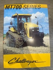 MT700 Series Challenger