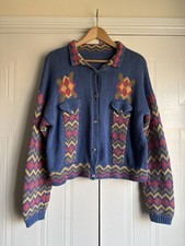 Vintage Kim Hargreaves ? 90s