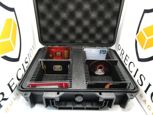 Tough case storage - tough, box