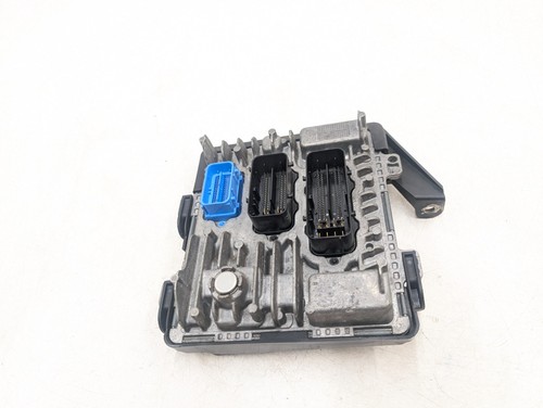 Vauxhall insignia mk2 - mk2, engine