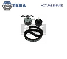 VKMA 04214 TIMING BELT / CAM