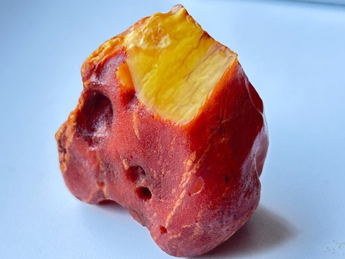 Natural royal baltic amber - natural,