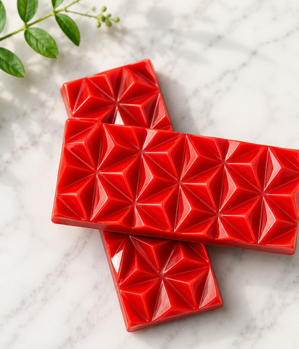 Wax melts snap - wax, bar