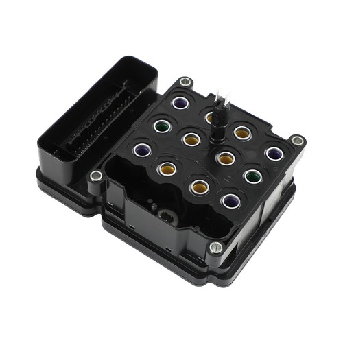 Abs control pump - abs,