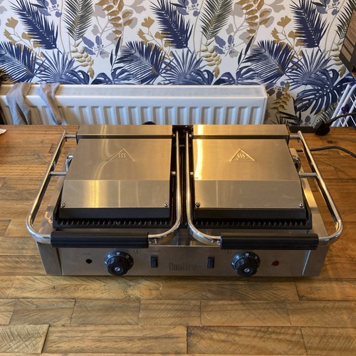 Quattro grill panini - grill, /