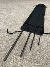 Fly Rod Blank, 7’9” 3wt