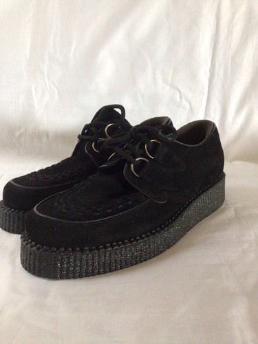 Men underground black - men’s,