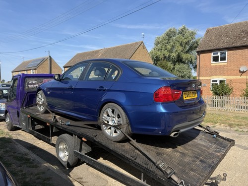 2011 bmw e90 lci - 2011, m