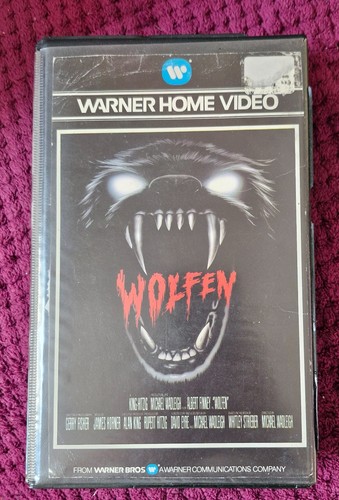 Wolfen big box pre - box,