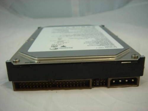 Seagate 40gb ide - ide, 7200rpm