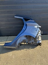 FORD FIESTA MK8 ST-LINE