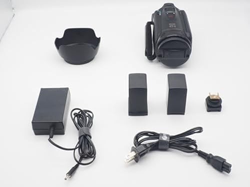 Canon ivis g10 black - g10, hd