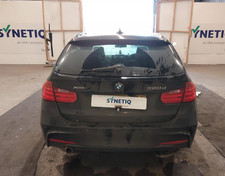 BOOT CARPET BMW 3 SERIES F31 2012 TO 2018 Load Liner Carpet