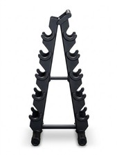 36" Vertical Dumbbell Rack 6