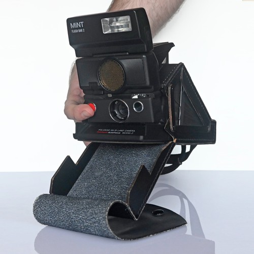Polaroid autofocus model - autofocus,