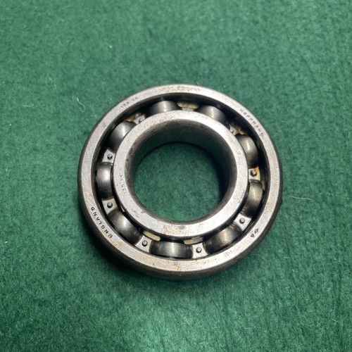 Bsa a10 etc - a7, gearbox
