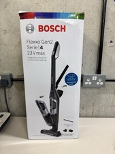 Bosch BBH3230GB-B Flexxo Serie