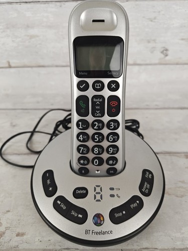 Freelance 3500 cordless - freelance, xt