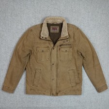 Levi's Men's Trucker Jacket