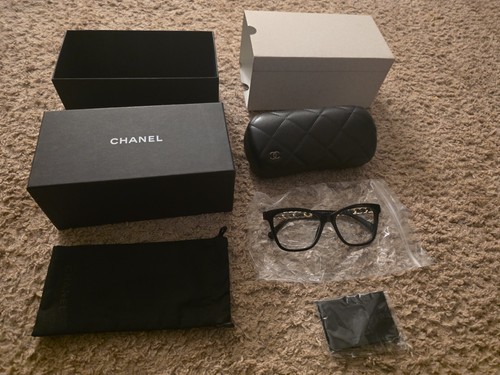 Chanel ch3429q c622 - c622, gold