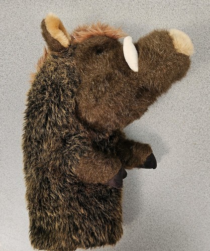 Official daphne brown boar - official,