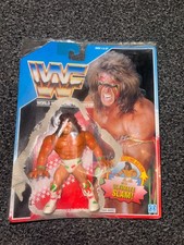 Wwe wwf hasbro - wwe,